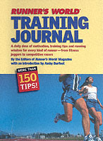 RUNNERS WORLD TRAINING JOURNAL RUNNERS WORLD ISBN 1579546587