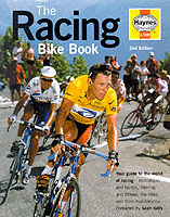 THE RACING BIKE BOOK, THOMAS, STEVE SMITH, DAVE SEARLE, BEN (ISBN: 1859603009) - ExtremeGB - click here for more information