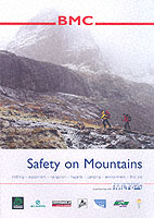 SAFETY ON MOUNTAINS MACNAE ANDY LAST ADGE NEWTON ANDY ISBN 0903908271
