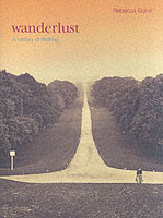 WANDERLUST SOLNIT REBECCA ISBN 1859843816