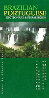 Brazilian Portuguese Dictionary And Phrasebook, De Almedia-Santos, Osmar (isbn: 0781810078)