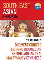SOUTH EAST ASIAN PHRASEBOOK ISBN 184157502X