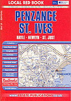 PENZANCE LOCAL RED BOOKS ISBN 1841923257