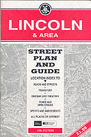 LINCOLN ISBN 1852823844