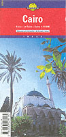 CAIRO ISBN 9633527112