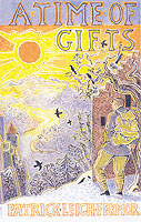 A TIME OF GIFTS FERMOR PATRICK LEIGH ISBN 0719566959
