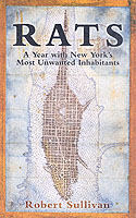 RATS SULLIVAN ROBERT ISBN 1862077614