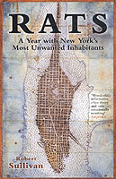 RATS SULLIVAN ROBERT ISBN 1862078181