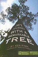 MY JOURNEY WITH A REMARKABLE TREE FINN KEN ISBN 1903070384