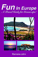 FUN IN EUROPE JOHN RAMONA ISBN 0595223877