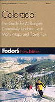 COLORADO ISBN 0676902162