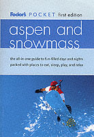 POCKET ASPEN ISBN 0679007741