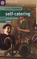SELF CATERING HOLIDAY HOMES ISBN 0709581424
