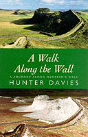 A WALK ALONG THE WALL DAVIES HUNTER ISBN 0752836897