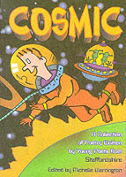 COSMIC STAFFORDSHIRE ISBN 0754303306