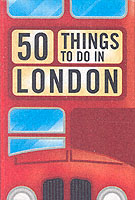 British Travel Guides