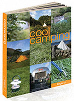 COOL CAMPING KNIGHT JONATHAN ISBN 0955203600