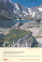 COMPASS COLORADO ISBN 140001204X