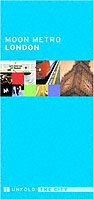 MOON METRO LONDON MOON ISBN 1566917913