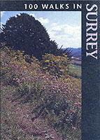 100 WALKS IN SURREY SALE RICHARD ISBN 1852238062