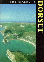 100 WALKS IN DORSET ISBN 1852238488