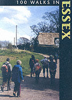 100 WALKS IN ESSEX ISBN 1852238739