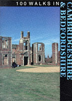 100 WALKS IN CAMBRIDGESHIRE AND BEDFORDSHIRE ISBN 1861261039
