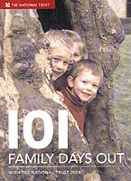 101 FAMILY DAYS OUT DUCKWORTH KATIE SANKEY CHARLOTTE ISBN 1905400020