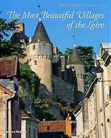 THE MOST BEAUTIFUL VILLAGES OF THE LOIRE PALMER HUGH BENTLEY JAMES ISBN 0500510512
