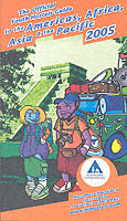 AMERICAS 2005 ISBN 0901496650
