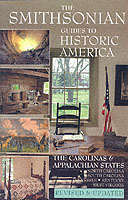 THE CAROLINAS AND THE APPALACHIAN STATES NORTH CAROLINA SOUTH CAROLINA TENNESSEE KENTUCKY WEST VIRGINIA HUDSON PATRICIA BALLARD SANDRA ISBN 1556706405