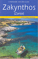 ZAKINTHOS ANDERSON BRIAN ANDERSON EILEEN ISBN 1843060248