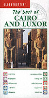 GLOBETROTTER THE BEST OF CAIRO AND LUXOR ISBN 1843305356