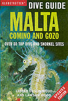 MALTA COMINO AND GOZO WOOD LESLEY ORSON WOOD LAWSON ISBN 1843309424