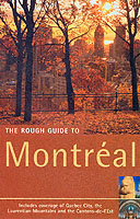 MONTREAL BOWEN ARABELLA WATSON JOHN ISBN 184353195X