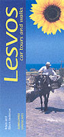 LESVOS ANDERSON BRIAN ANDERSON EILEEN ISBN 185691237X