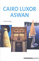 CAIRO LUXOR ASWAN HAAG MICHAEL ISBN 1860111653