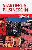 STARTING A BUSINESS IN SPAIN HOWELL JOHN ISBN 1860112102
