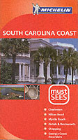SOUTH CAROLINA COAST MUST SEE ISBN 2067111213