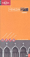 LONELY PLANET VENEZIA ZOOM ISBN 8870636089