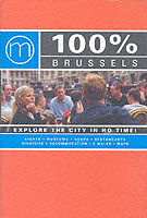 100 PER CENT BRUSSELS RENSON MARTIN TAUNYA ISBN 9057670968