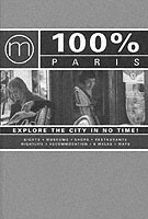 100 PER CENT PARIS SABATTIER FRANCK ISBN 9057670984