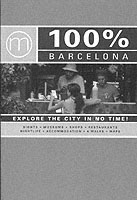 100 PER CENT BARCELONA STEIN NIEKE ISBN 9057671026