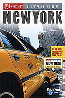 NEW YORK CITY INSIGHT CITY GUIDE ISBN 9814137545
