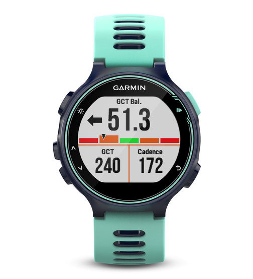 garmin forerunner 735xt gps multisport and running watch