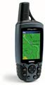 Garmin GPSMAP 60Cx (60 CX) Handheld GPS Unit