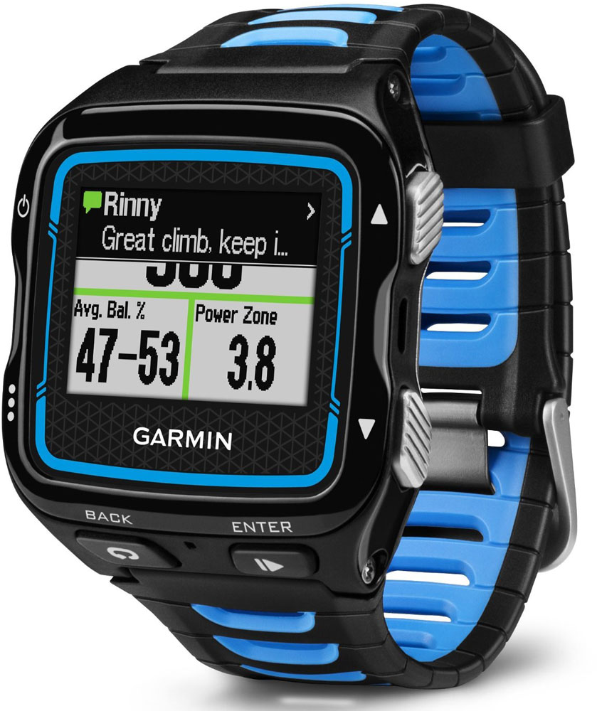 garmin forerunner 920xt gps