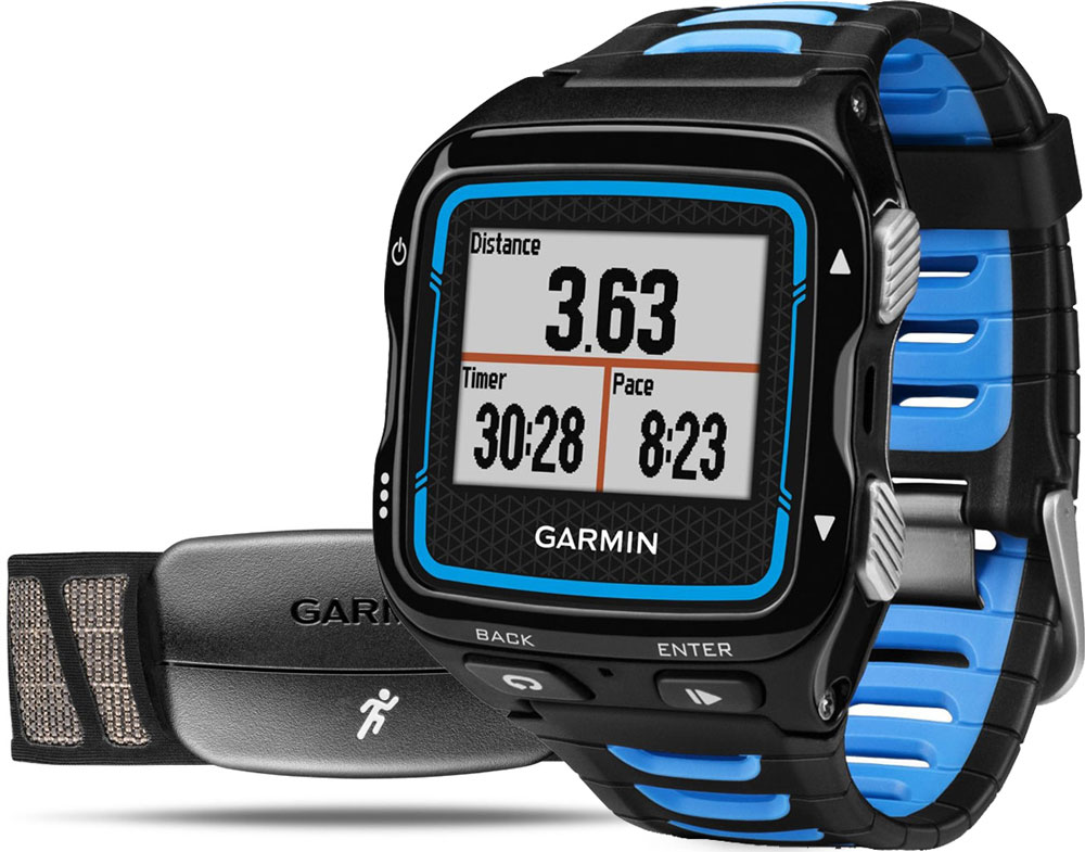 garmin forerunner 920xt watch