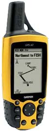 Garmin GPS 60 Handheld GPS Unit