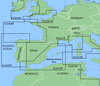 Garmin Bluechart European-Regular